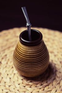 Yerba maté