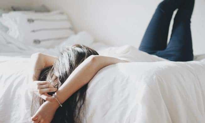 Insomnie