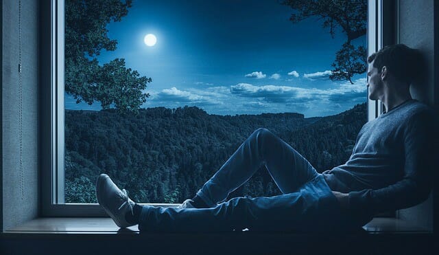 Insomnie
