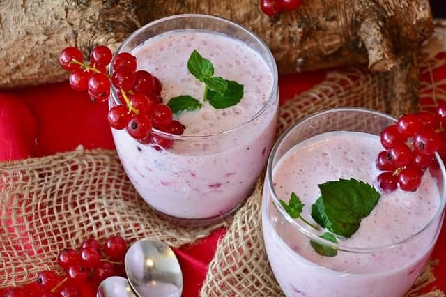Cocktails pour la perte de poids