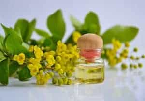 huiles naturelles