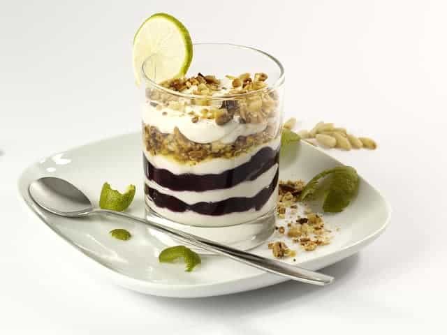 préparateur de desserts