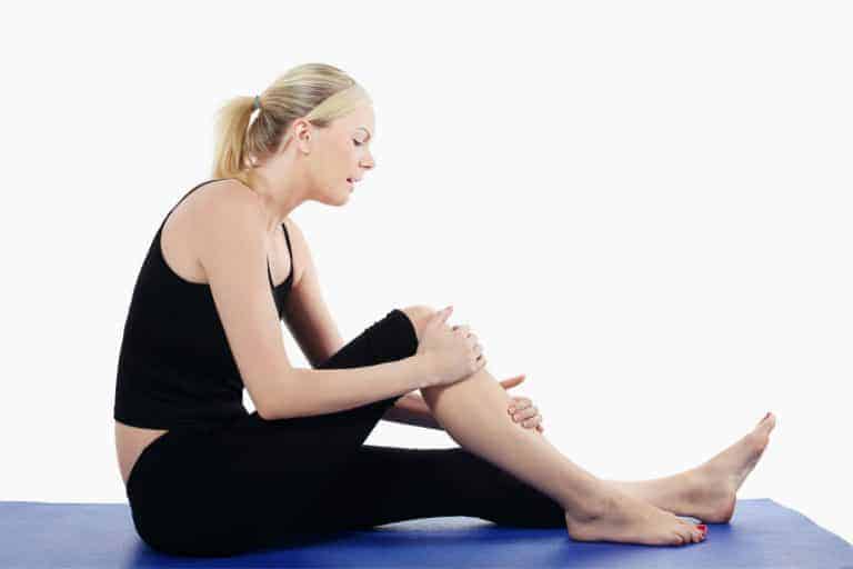 varices, douleurs dans les jambes