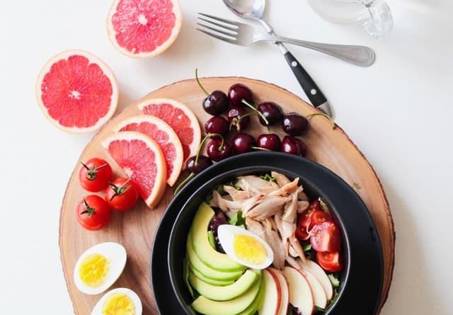 salade