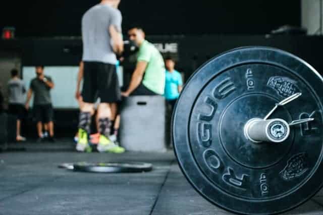 l'entraînement musculaire