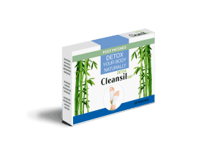 Cleansil Sap
