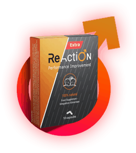Reaction Extra