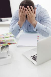 le stress et la fatigue