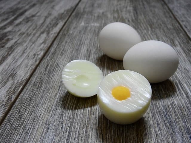 œufs