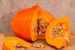 citrouille